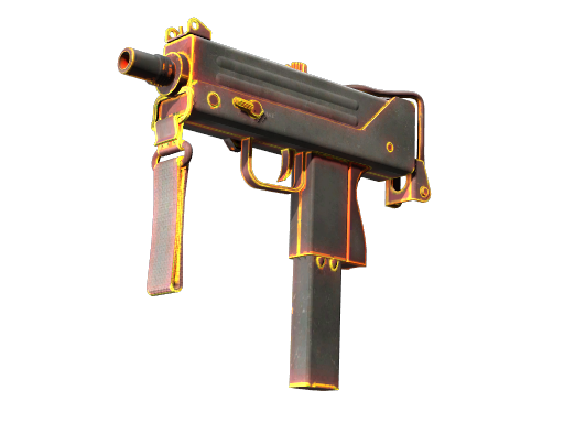 MAC-10 Heat